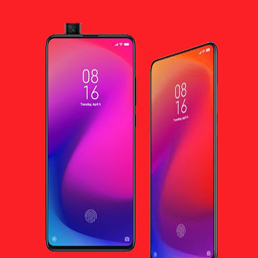 Theme for Redmi and Redmi Note 8 Pro icon