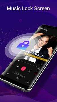 Music Player screenshot 5