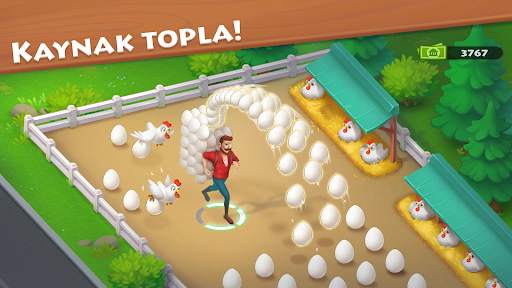 Township screenshot 1