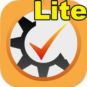 Cleaner Booster lite icon