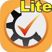 Cleaner Booster lite logo