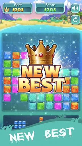 Block Puzzle Jewel-Classic&Fun screenshot 4