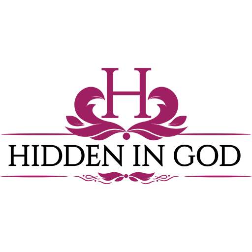Hidden In God 1.0