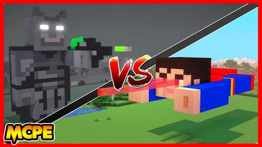 Laser Mod for MCPE 3 تصوير الشاشة