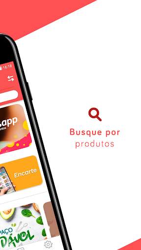 Mateus App screenshot 2