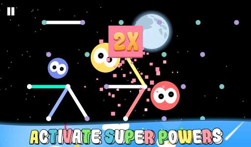 Cloud Rush! screenshot 9