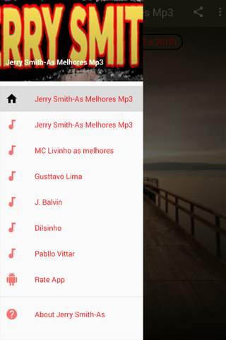 Musicas Novas Baixar 2020 | Jerry Smith screenshot 1