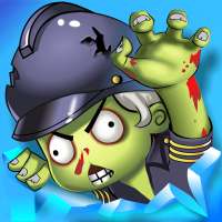 Shoot Zombie logo