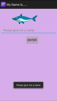 My Name Is screenshot 3