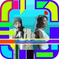 Vitaa &amp; Slimane Ca Va Ca Vient icon