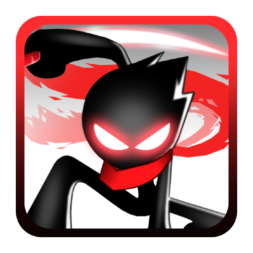 Stickman Revenge icon
