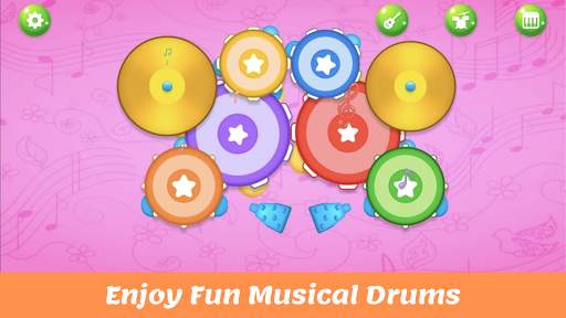 Early Learn - Piano & Puzzles screenshot 2