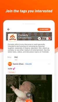 Hapo screenshot 3