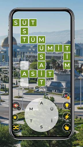 AZbul Kelime Oyunu Bulmaca screenshot 8