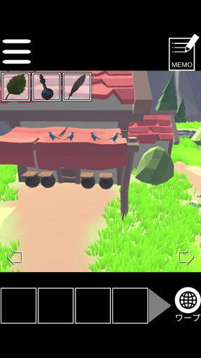 Escape Game: Get ready for the village screenshot 2