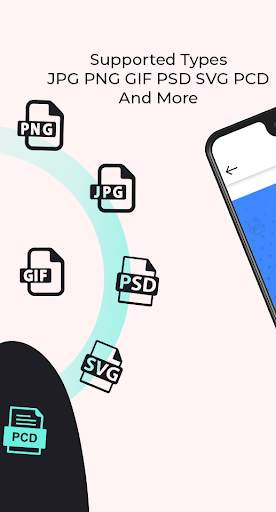 Image Converter: Image Resizer screenshot 2