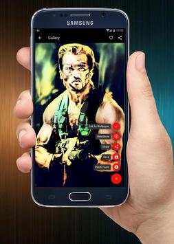 Arnold Schwarzenegger Wallpapers screenshot 4