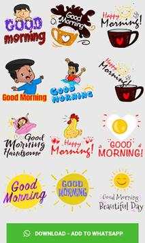 Wemoji New Jowo Sticker For Whatsapp screenshot 5