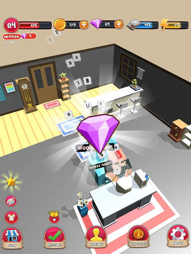 แฮ็ก (เกม) screenshot 7