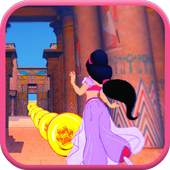 Temple Jasmine Run 1.1