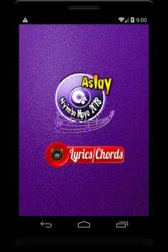 Aslay Nyimbo Mpya स्क्रीनशॉट 1