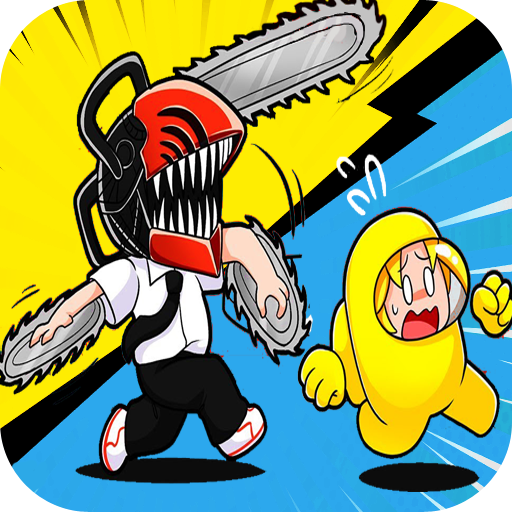 Chainsaw Man VS Imposter Hide icon