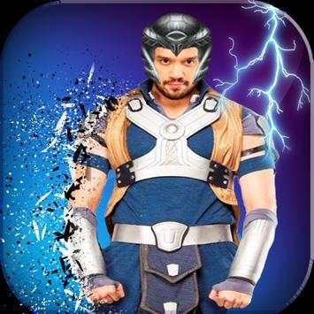 Encantadia Easy Photo Editor 4 تصوير الشاشة