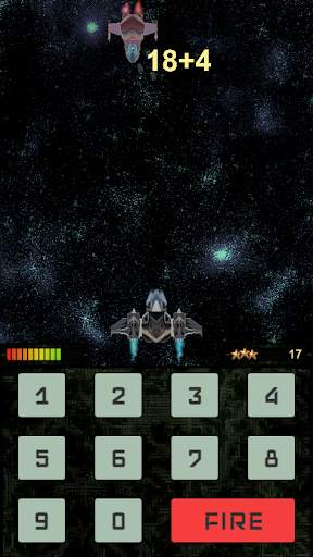 Captain Goldstar 3 تصوير الشاشة