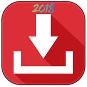Download Video Downloader 2018 25.3.0