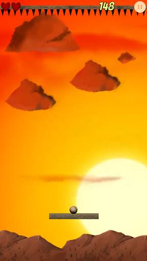 Rapid Roll (3D) screenshot 4