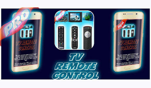 universal remote control pro screenshot 1