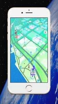 Guide for Pokemon Go Free Pro screenshot 3