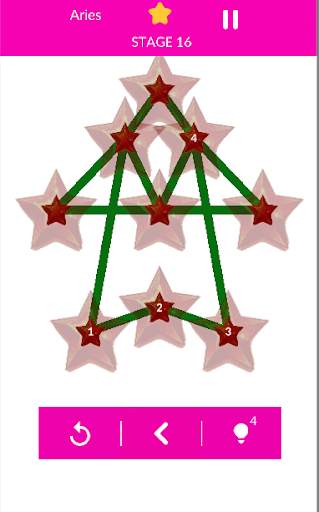 Star Line Connect Teaser screenshot 3