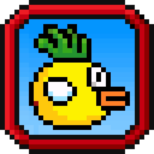 Boingy Bird 1.01