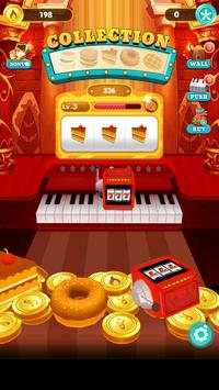 Coin Pusher Game Free screenshot 6