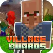 Mod Village Guards Pro 1.0