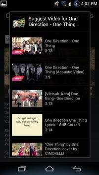 Star Song Lyrics screenshot 10