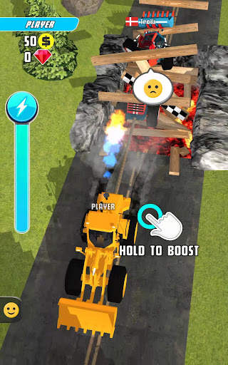 Tug of war screenshot 9