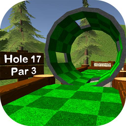 Mini Golf 3D 3 1.02