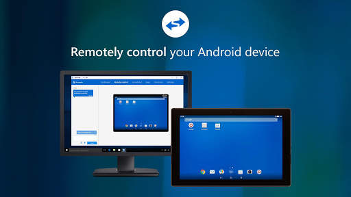 QuickSupport for Samsung screenshot 4