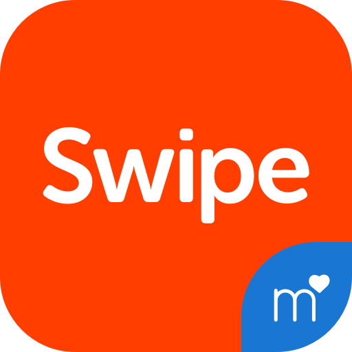 Swipe icon