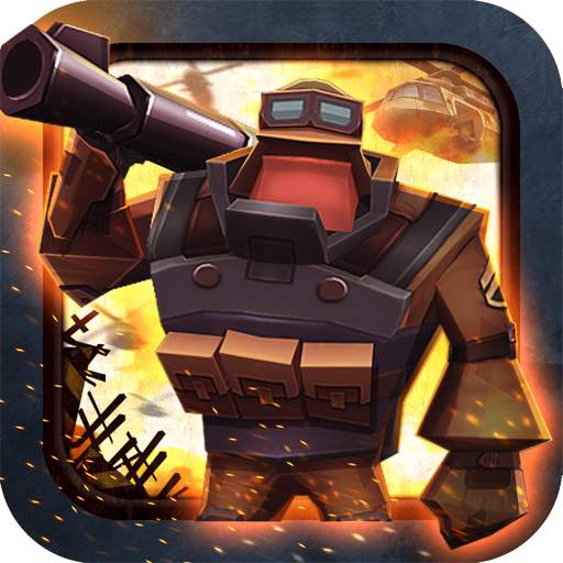 WarCom: Genesis 1.1.3