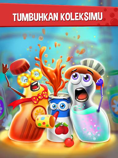 Soda Clicker Tycoon screenshot 6