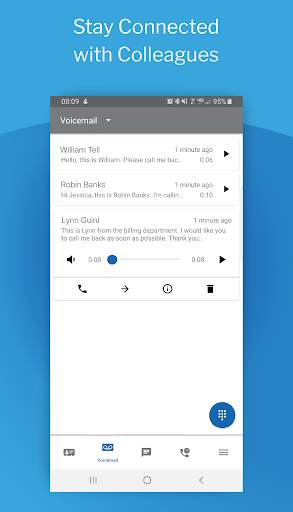 OneCloud Mobile screenshot 2