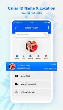 Caller ID Name Address - Location Tracker screenshot 2
