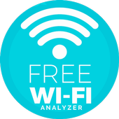 WiFi Analyzer Pro icon