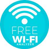 WiFi Analyzer Pro 2.1.4