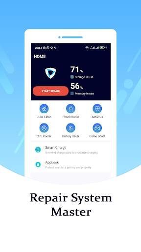 Repair System For Android Pro screenshot 2