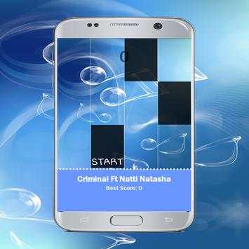 Ozuna Piano Tiles screenshot 5