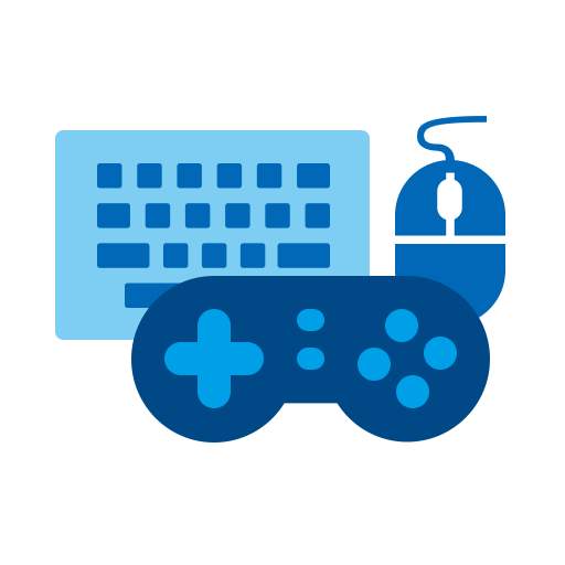 Emulation Keyboard and Mouse 1.3.17.96